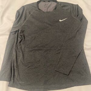 Nike long sleeve tee shirt